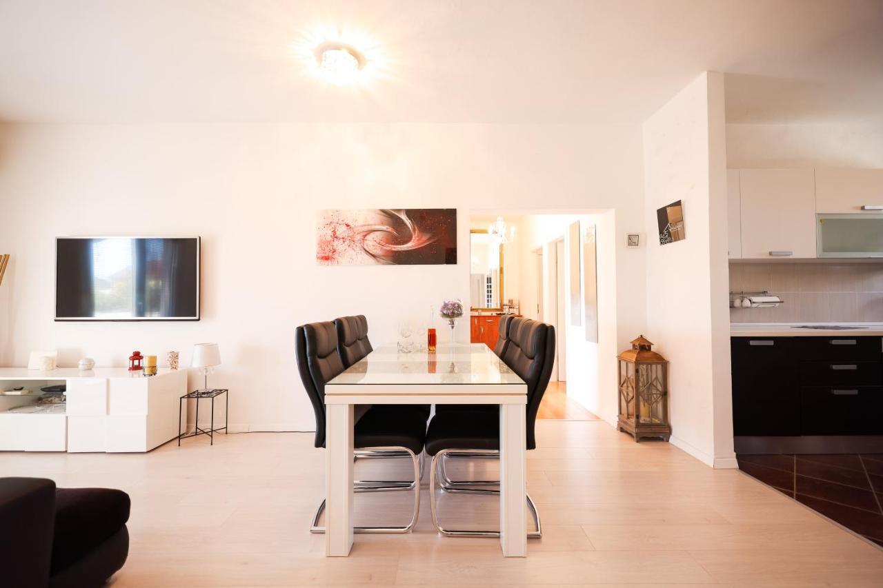 Apartman Heder Zadar Exterior foto