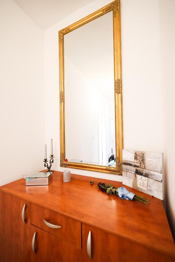 Apartman Heder Zadar Exterior foto