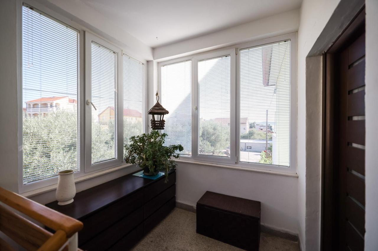 Apartman Heder Zadar Exterior foto
