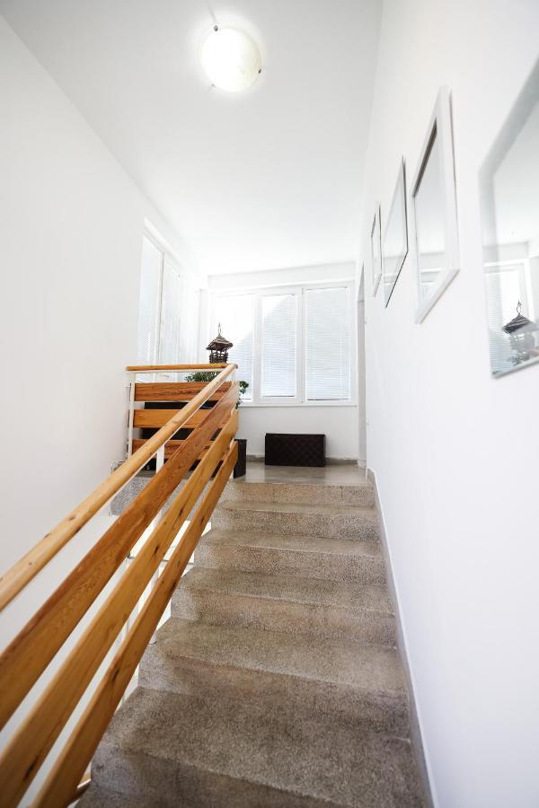 Apartman Heder Zadar Exterior foto
